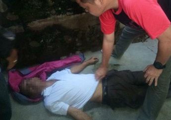 Usai Berbuat Mesum dengan Waria, Pensiunan PNS di Binjai Tewas Kejang-kejang!