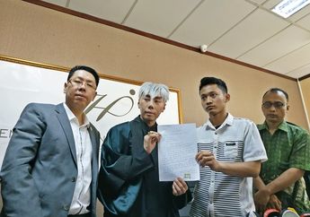 Mediasi dengan Pemilik Akun Hikmah Kehidupan, Roy Kiyoshi Pilih Maafkan dan Akan Cabut Laporan Kasus Restoran Pesugihan