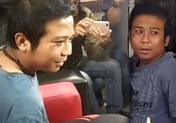 Terungkap! Sosok Pelaku Pelempar Sperma dan Begal Payudara di Tasikmalaya, Ternyata Bujangan Buruh Serabutan Hingga Keceplosan Ngaku Sering Bergairah Lihat Wanita Cantik nan Seksi