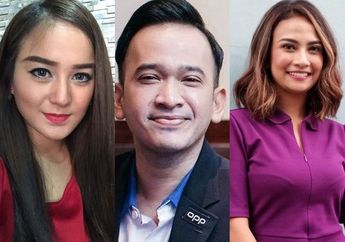Sempat Jalin Hubungan dengan Ayah Betrand Peto, Vanessa Angel Bongkar Perselingkuhan Ruben Onsu dengan Penyanyi Dangdut yang Masih Berusia 14 Tahun