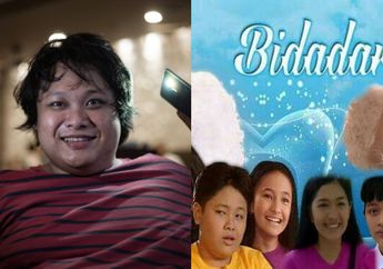 Unggahan Terakhir Cecep Reza, Pemeran Bombom dalam Sinetron Bidadari yang Dikabarkan Meninggal Dunia karena Serangan Jantung