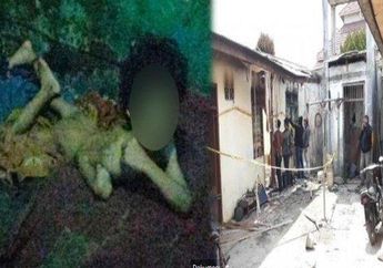 Sebelum Tewas Terbakar Hidup-hidup, Bocah 10 Tahun yang Dirantai Orangtua Disebut Pernah Ditolak Pusat Pemberdayaan Anak, Perawat Korban: Coba Lah Tanggap Dikit!