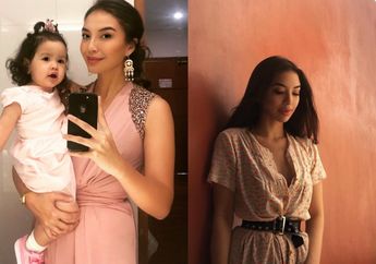 Tinggal di Rumah Mewah, Manohara Ungkap Sudut Hunian di Instagram Pribadinya, Warganet Malah Sibuk Tanyakan Agamanya