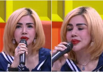 Pede Tingkat Dewa, Barbie Kumalasari Ngaku Kena Santet Gara-Gara Banyak Pria yang Mengejar Cintanya: Dikejar-kejar Banyak Cowok, Gue Tolak...