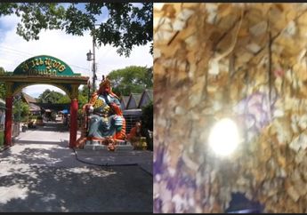 10 Tempat Wisata Unik di Dunia, Mulai dari Taman Neraka di Thailand hingga Museum Rambut Wanita di Turki