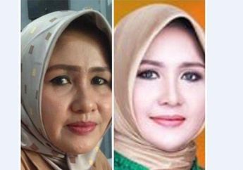 Pernah Digugat karena Fotonya Terlalu Cantik, Anggota DPD Evi Apita Maya Kecelakaan di Tol Cipularang