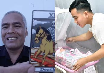 Pakai Kalender Jawa Berusia 600 Tahun, Ahli Tarot Ramal Nasib Lembah Manah di Masa Depan: Jangan-jangan Dia The Next Srikandi!