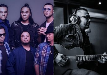 Comeback-nya Element Menyelamatkan sang Gitaris yang Sempat Berniat Bunuh Diri!