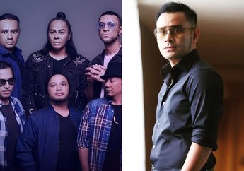 Tak Hanya Indonesian Idol, Judika Ternyata Pernah Ikut Audisi Pencarian Vokalis Band Element!
