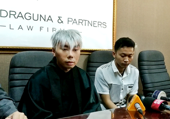 Motif Akun Hikmah Kehidupan Sebarkan Isu Restoran Ruben Onsu Pakai Penglaris, Ternyata Demi Incar Viewers