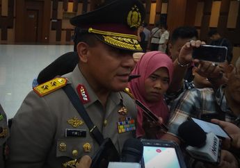 Gara-gara Hal Ini, Sosok Berpangkat Komisaris Jenderal Ini akan Dicopot dari Jabatannya oleh Polri