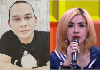 Barbie Kumalasari Ngaku Disantet Usai Bibirnya Jadi Bengkak Menyonyor dan Badannya Gatal-gatal, Mbah Mijan Buka Suara: Selain Bibir, Punggungnya Bentol Sebesar Biji Kacang Ijo!