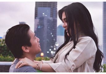 Sudah Rela Capek-capek Beradegan Ranjang hingga Berangkulan Manja, Reino Barack Kesal Usai Tahu Dirinya Dibohongi Syahrini: Itu Tipuan, Pas Jadi Baru Ngeh!