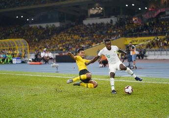 AFC Sebut Kualifikasi Piala Dunia 2022 Bisa Batal, Debut Shin Tae-Yong Tertunda Lagi?