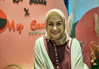 Meski Banyak Tawaran Main Sinetron, Nina Zatulini Belum Berani Kembali ke Dunia Hiburan Karena Takut Kena Body Shaming