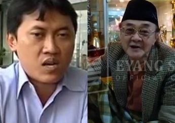 Masih Ingat dengan Arya Wiguna? Sosoknya Dulu Bikin Heboh Usai Berseteru dengan Eyang Subur, Nasibnya Kini Mencengangkan hingga Harus Banting Tulang Kerja Malam Demi Sambung Hidup 
