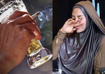 Akui Idap Kanker Stadium 3 yang Membuatnya Sempat Lumpuh Sesaat, Artis Ini Beri Pesan Agar Orang Lain Tak Miliki Nasib Serupa