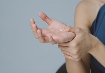 Sering Kesemutan? Hati-hati Bisa Jadi Tanda Penyakit Berbahaya ini!