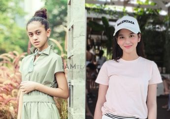 7 Putri Presenter Kondang Indonesia yang Punya Paras Jelita dan Pesona Memikat. Cocok Jadi Idola!
