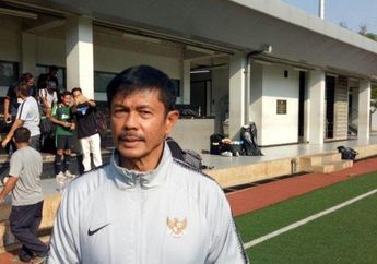 Deretan Gelandang Terbaik Timnas Indonesia Hasil Didikan Indra Sjafri