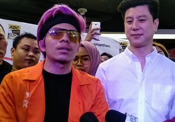 Dilaporkan Atas Dugaan Penistaan Agama, Atta Halilintar: Orang Hukum Pasti Tahu Mana yang Cari Sensasi