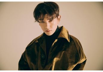 Idol K-Pop Eric Nam Bakal Gelar Konser di Indonesia Tahun Depan, Catat Tanggalnya!  