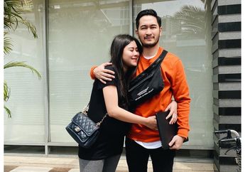 3 Hari 3 Malam Berderai Air Mata Lantaran Ditinggal Sang Suami Pergi ke London, Jeje Govinda Sampai Ngadu ke Kakak Iparnya Soal Tabiat Syahnaz Sadiqah: Malu-maluin Aja!