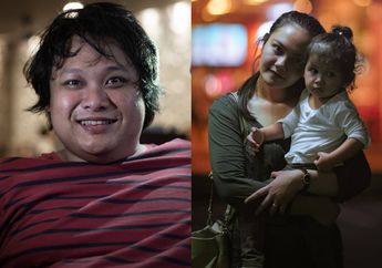 Sebelum Meninggal Dunia, Cecep Reza Sempat Tulis Pesan Terakhir untuk Anak Istri Serta Ungkap Keinginan Jadi Sosok Suami yang Lebih Baik