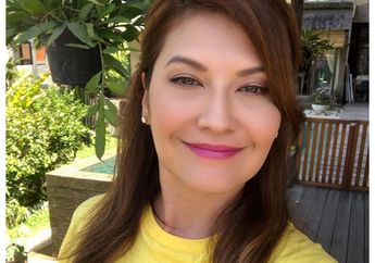 Sering Diceramahi di Instagram, Unggahan Tamara Bleszynski Bikin Skakmat Netizen