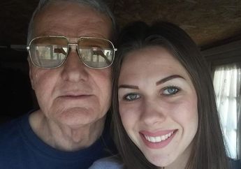 Campakan Istri Demi Daun Muda, Kakek 74 Tahun Hanya Bisa Menyesal Saat Tabiat Istri Barunya Terbongkar