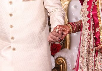 Diimingi Bulan Madu Sehari Setelah Nikah, Wanita Ini Syok Bukan Main Tahu Sifat Asli Suaminya, Pernikahannya Hanya Settingan Tujuan Asli Suaminya Sunguh Biadab