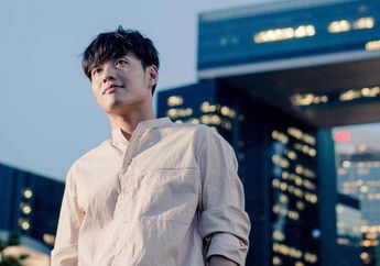 Aktingnya yang Meningkat Pesat Usai Wamil Disebut sebagai Aksi 'Balas Dendam', Kang Ha Neul Justru Sangat Menikmati Waktunya Selama Berada di Kamp Militer!