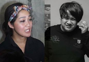 Sedih dan Masih Tak Percaya Cecep Reza Meninggal Dunia, Gracia Indri Kenang Sosok sang Sahabat : Periang dan Menyenangkan