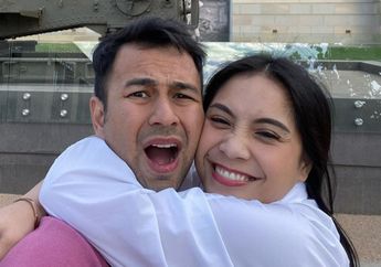 Panas Dengar Cerita Mantan Nagita Slavina yang Kerap Cucikan Mobilnya Sewaktu di Canberra, Raffi Ahmad: Kalau Aku, Beliin Baru!