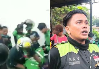 Orangtua Tak Sanggup Bayar Biaya Rumah Sakit Rp 24 Juta, Jenazah Bayi di Padang Langsung Dijemput Paksa Puluhan Driver Ojol: Inilah Langkah Kami Sebagai Manusia!