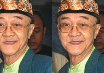 BUKTI Eyang Subur Kariernya Tak Redup, Begini Kabarnya Sekarang Usai Dituding Jadi Dukun Sesat, Banting Setir Jadi Youtuber