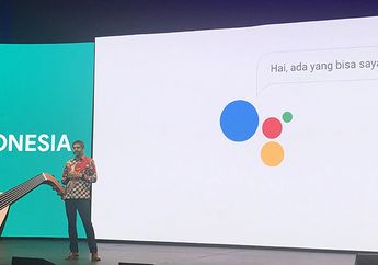 Tak Perlu Ribet, Pesan Gofood dan Cek Rekening Bisa Pakai Google Saja