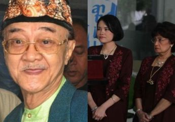 Dulu Bikin Geger Gegara Miliki 8 Istri hingga Dituding Sebar Aliran Sesat, Begini Penampakan Rumah Kristal Eyang Subur yang Terkesan Sunyi, Dipenuhi Benda-benda Antik di Setiap Sudutnya!