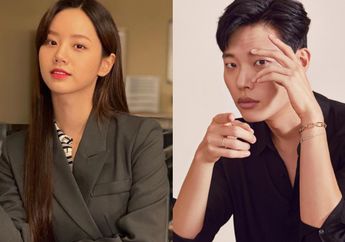 Kehidupan Asmaranya dengan Ryu Jun Yeol Jarang Disorot Media, Hyeri Girl's Day: Meski Sibuk, Kami Masih Pacaran!