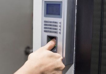 Bobol Absensi Finger Print, ASN di Papua Barat Isi Kehadiran Sebulan Penuh Sampai Akhir Bulan