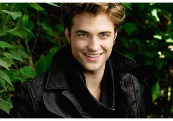 Merasa Tampil Buruk Saat Audisi Twilight, Robert Pattinson Sempat Nyerah Jadi Aktor