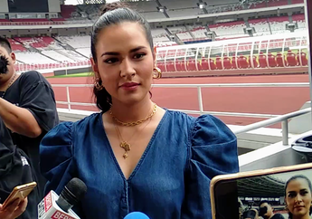 Temukan Perbedaan Makna Cinta Pasca Dikaruniai Seorang Putri, Raisa: Ada Cinta yang Lebih Dalam Levelnya