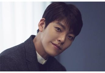 2,5 Tahun Absen karena Menderita Kanker Nasofaring, Kim Woo Bin Bakal Tampil Perdana di Ajang Blue Dragon Film Awards Ke-40