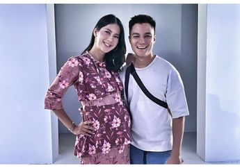 Setahun Jalani Rumah Tangga Bersama Baim Wong, Paula Verhoeven: Pernikahan Bukan Hanya Kebahagiaan Sepanjang Waktu!