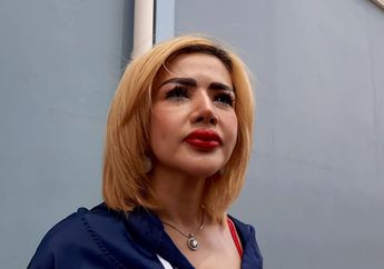 Bibirnya Bengkak Usai Sulam Bibir, Barbie Kumalasari Takut Lihat Dirinya Sendiri karena Merasa Seperti Joker