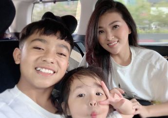 Jadi Anak Angkat, Betrand Peto Ungkap Perbedaan Sarwendah Tan saat Memarahi Dirinya dan Thalia Putri Onsu