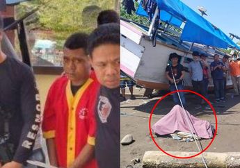 Pacari Janda dan Ajak Tinggal Satu Atap, Pria di Gowa Justru Membunuhnya Cuma Gara-gara Tak Mau Mengantar Korban Berobat