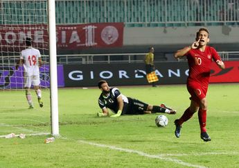 Termasuk Egy Maulana Vikri, Shin Tae-yong Panggil 29 Pemain untuk TC Timnas Indonesia