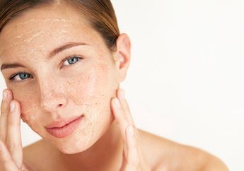 5 Kebiasaan yang Dapat Mengecilkan Pori-pori, Wajah Auto Halus dan Mulus Deh!