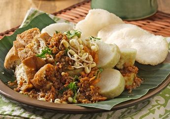 Bahaya! Dinilai Lebih Praktis daripada Gunakan Dedaunan, Lontong yang Dimasak dengan Bahan Ini Malah Picu Kemandulan dan Kanker